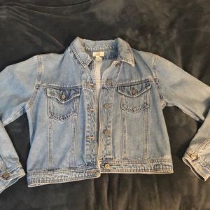 Vintage GAP denim jacket